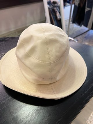 Cappello Kollection beige donna taglia XS