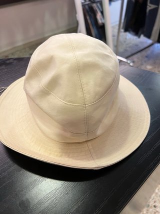 Cappello Kollection beige donna taglia XS