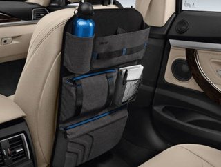 BOLSA RESPALDO BMW