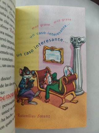 Quita Esas Patas, Caraqueso!