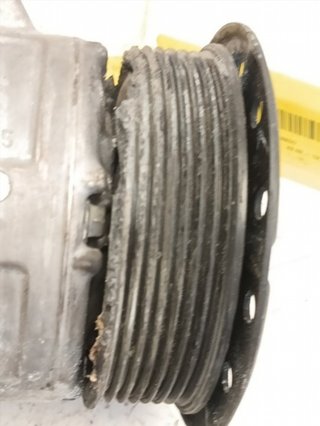 COMPRESOR AIRE ACONDICIONADO TOYOTA RAV4 (A3) 2AD