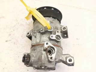 COMPRESOR AIRE ACONDICIONADO TOYOTA RAV4 (A3) 2AD