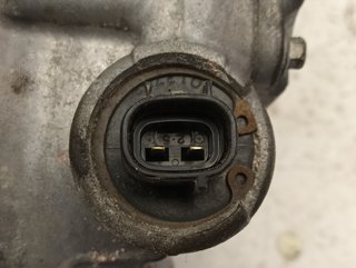 COMPRESOR AIRE ACONDICIONADO TOYOTA RAV4 (A3) 2AD