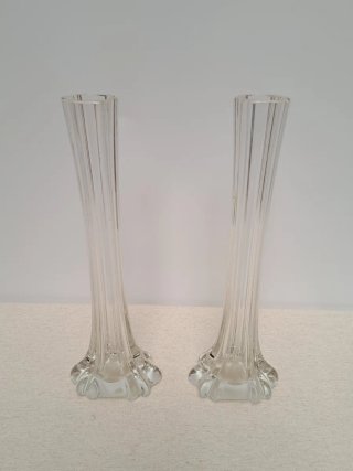Violeteros Art Déco