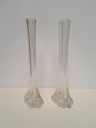 Violeteros Art Déco
