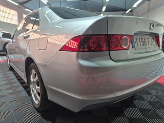 Honda Accord Sedán 2.2 i-CTDi Sport