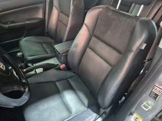 Honda Accord Sedán 2.2 i-CTDi Sport
