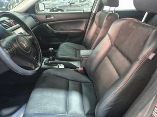 Honda Accord Sedán 2.2 i-CTDi Sport
