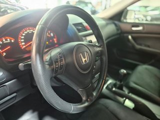 Honda Accord Sedán 2.2 i-CTDi Sport