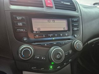 Honda Accord Sedán 2.2 i-CTDi Sport