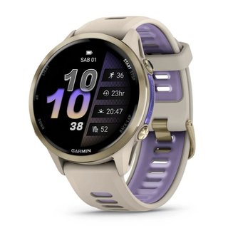 TIENDA - Garmin Forerunner 970 Dorado nuevo