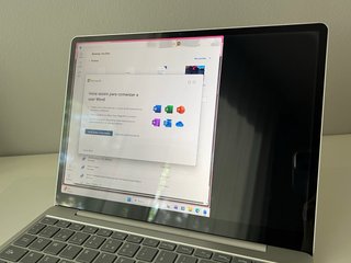Microsoft Surface Laptop Go 3, i5-1235U, 8GB, 128GB