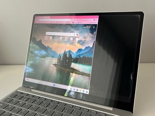 Microsoft Surface Laptop Go 3, i5-1235U, 8GB, 128GB
