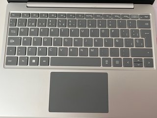 Microsoft Surface Laptop Go 3, i5-1235U, 8GB, 128GB