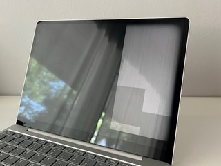 Microsoft Surface Laptop Go 3, i5-1235U, 8GB, 128GB