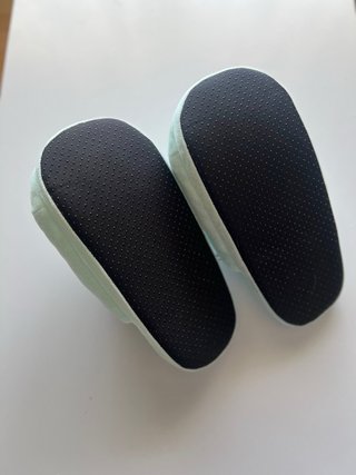 Zapatillas Peluche Scrump Talla Única
