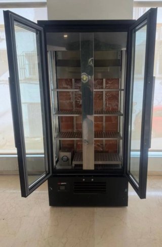 Mueble Maduración Carne