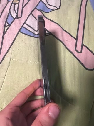 iPhone 13 Pro Max 128GB Azul