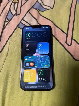 iPhone 13 Pro Max 128GB Azul