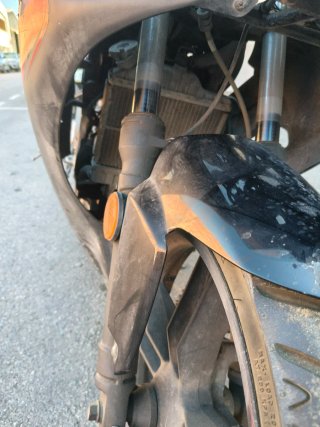 Despiece Yamaha TZR 50