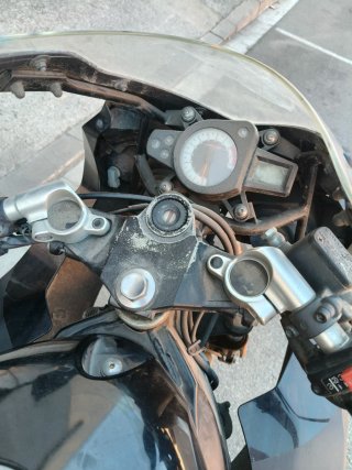 Despiece Yamaha TZR 50