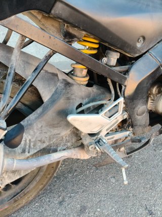 Despiece Yamaha TZR 50