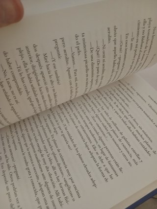 El color de las aguas