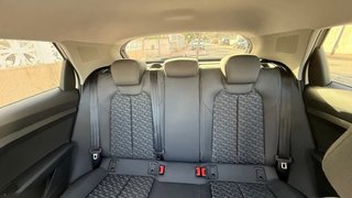Audi A1 2025