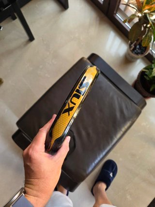 Pala Padel Siux Electra Pro ST4