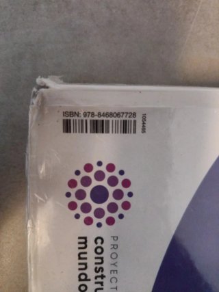 Historia del Mundo Contemporáneo Bachillerato [...