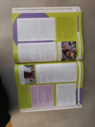 Historia del Mundo Contemporáneo Bachillerato [...