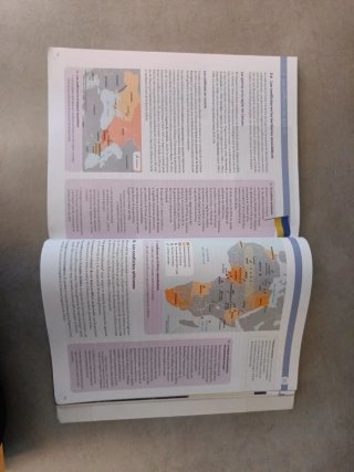 Historia del Mundo Contemporáneo Bachillerato [...