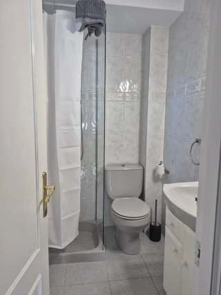 Alquiler de piso para estudiantes.