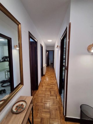 Alquiler de piso para estudiantes.