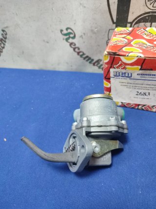 Bomba de combustible BCD 2683