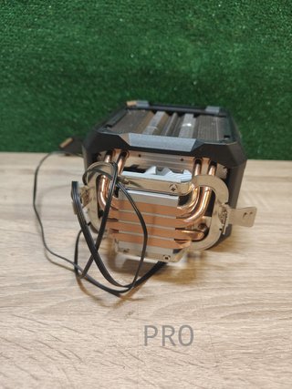 Ventilador de procesador para PC Gaming EMPIRE GAMING