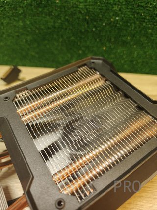 Ventilador de procesador para PC Gaming EMPIRE GAMING