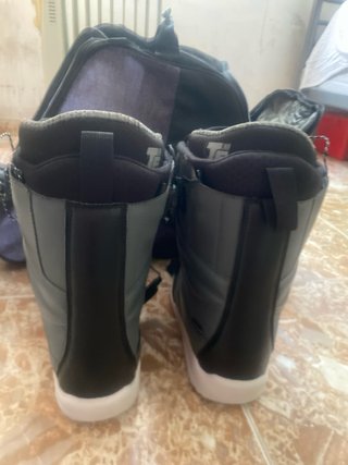 Stivali da Snowboard Uomo