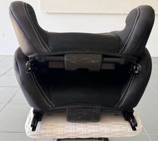 Alzador para coche
