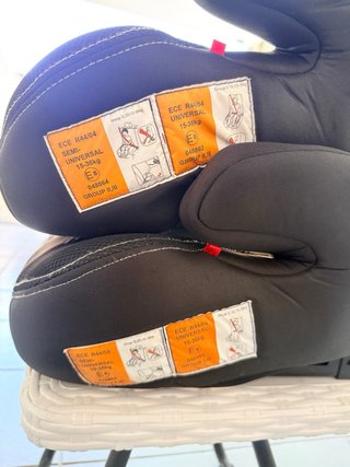 Alzador para coche