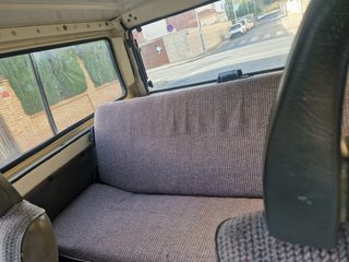 Nissan Patrol 1993