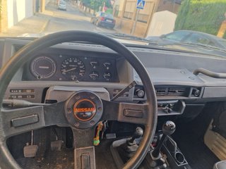 Nissan Patrol 1993