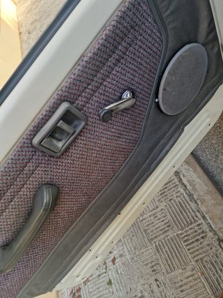 Nissan Patrol 1993