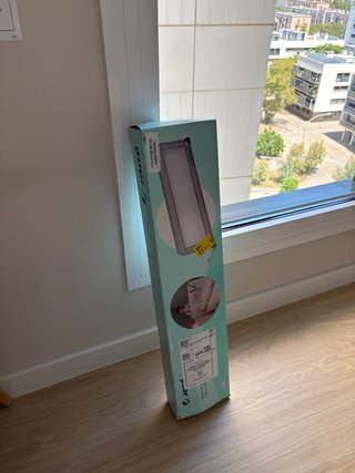 Barrera Cama Jané 140cm Plegable
