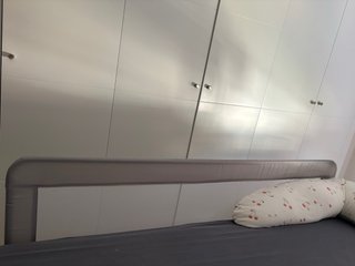 Barrera Cama Jané 140cm Plegable