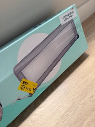 Barrera Cama Jané 140cm Plegable