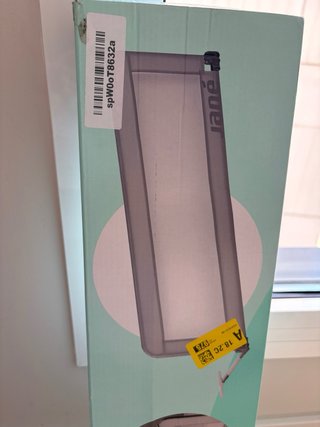 Barrera Cama Jané 140cm Plegable