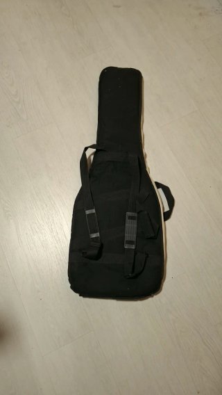 Funda para guitarra Gibson