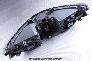 Óptica / Faro OEM APRILIA CAPONORD 1200 2014 2017