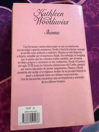Lote 3 libros novela romántica